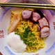 Illustration for article titled Abura soba, the ramen that shed its brothem/em